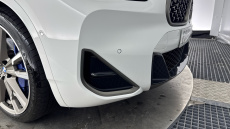 BMW X2 M35i 5dr Step Auto Petrol Hatchback